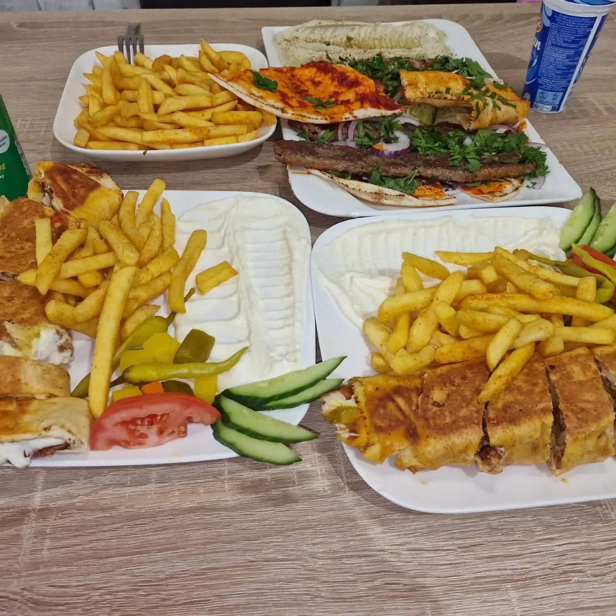 Essen und Trinken photo 2