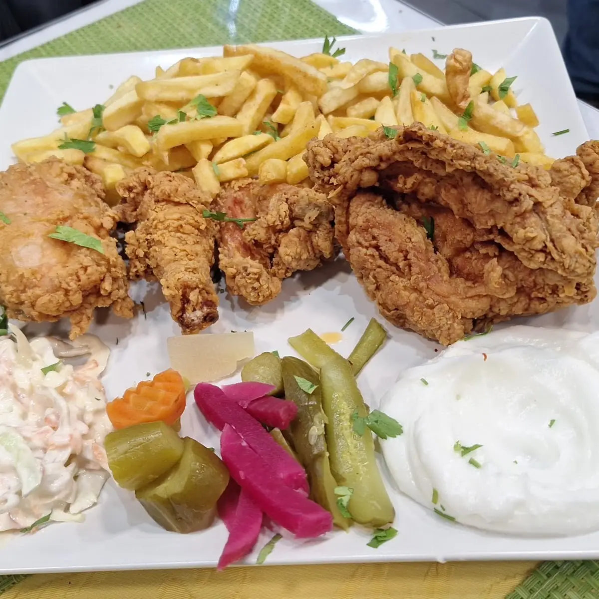 Essen und Trinken photo 4