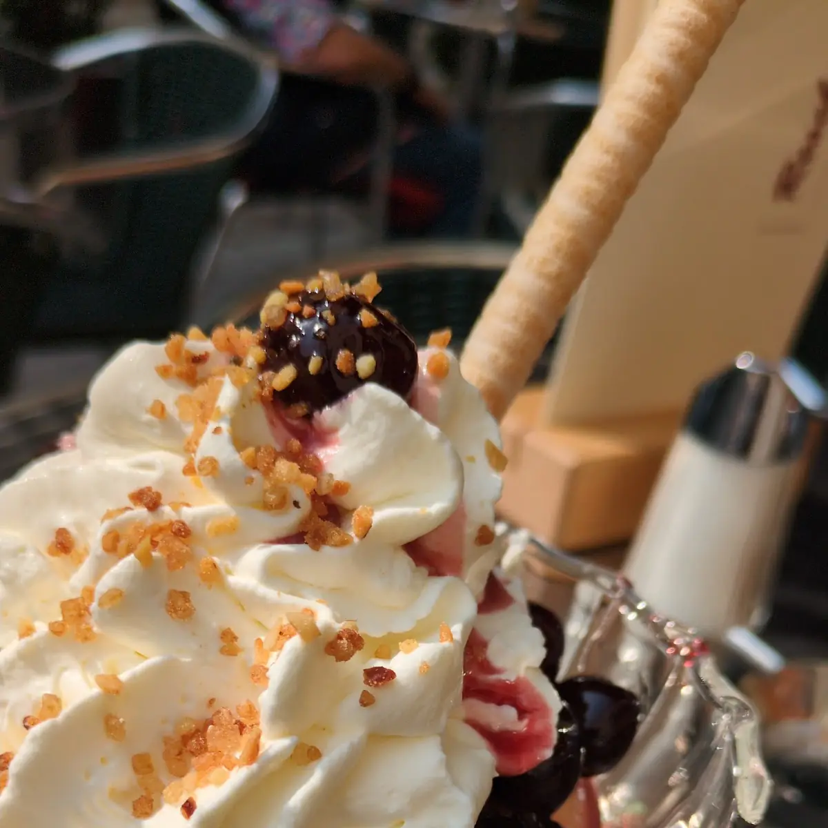 Essen und Trinken photo 1
