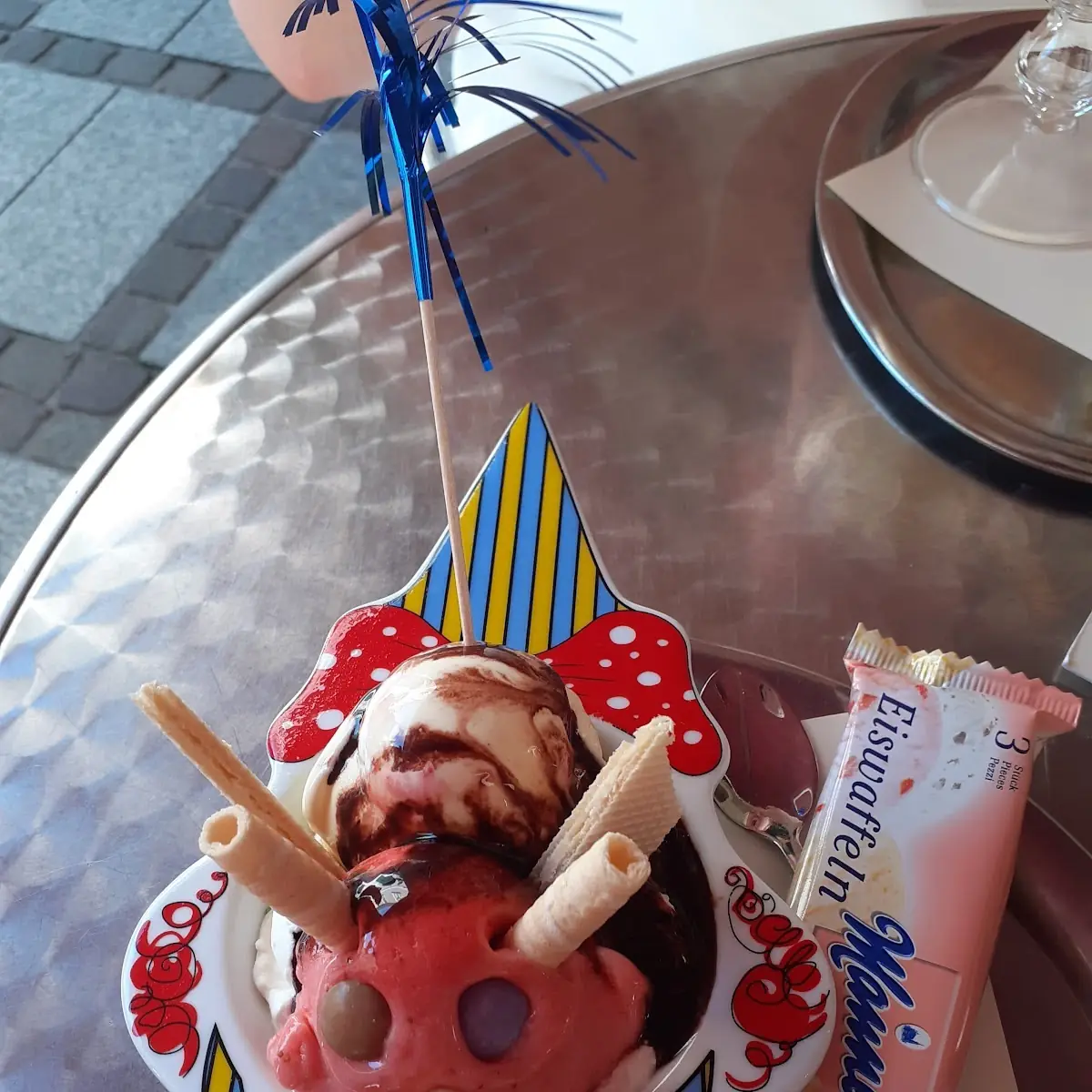 Essen und Trinken photo 5