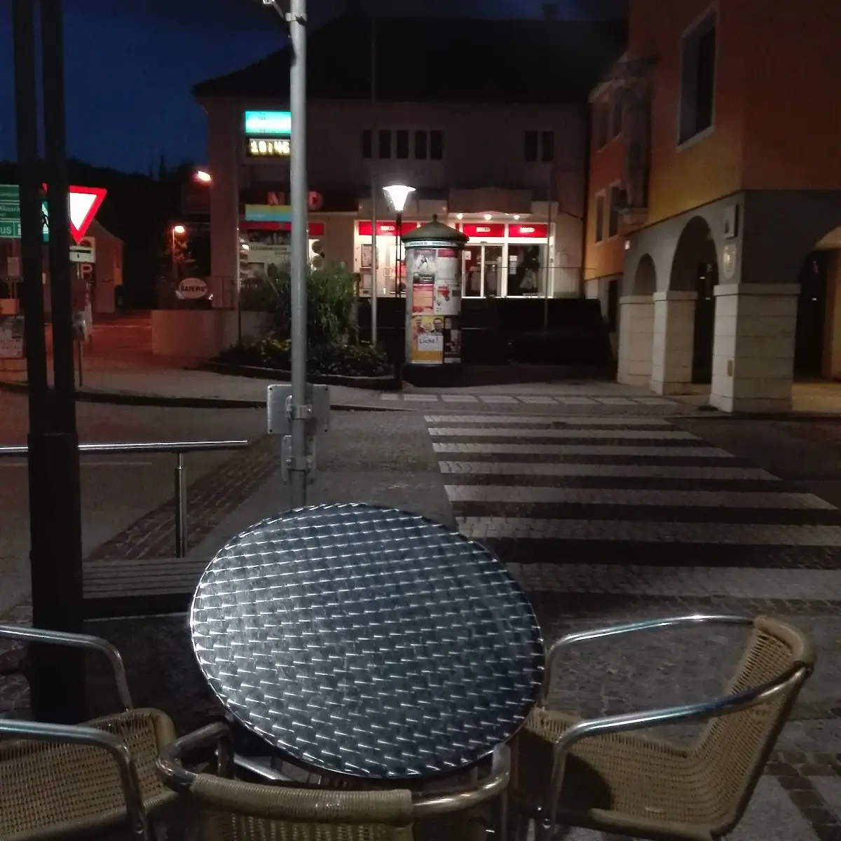 Atmosphäre photo 2