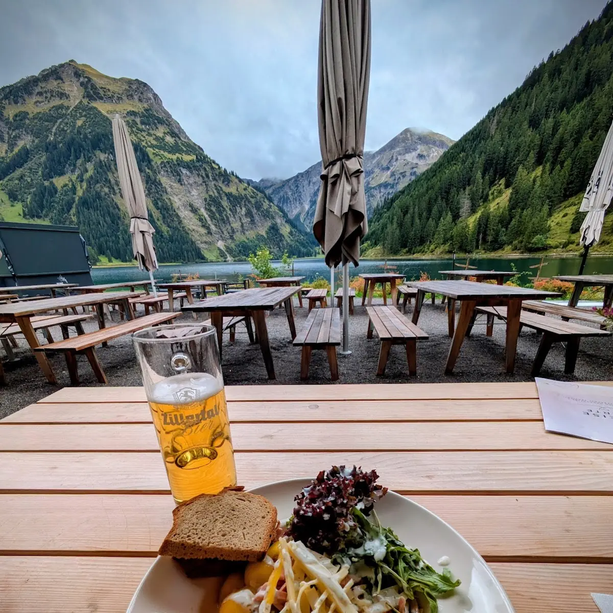 Essen und Trinken photo 4