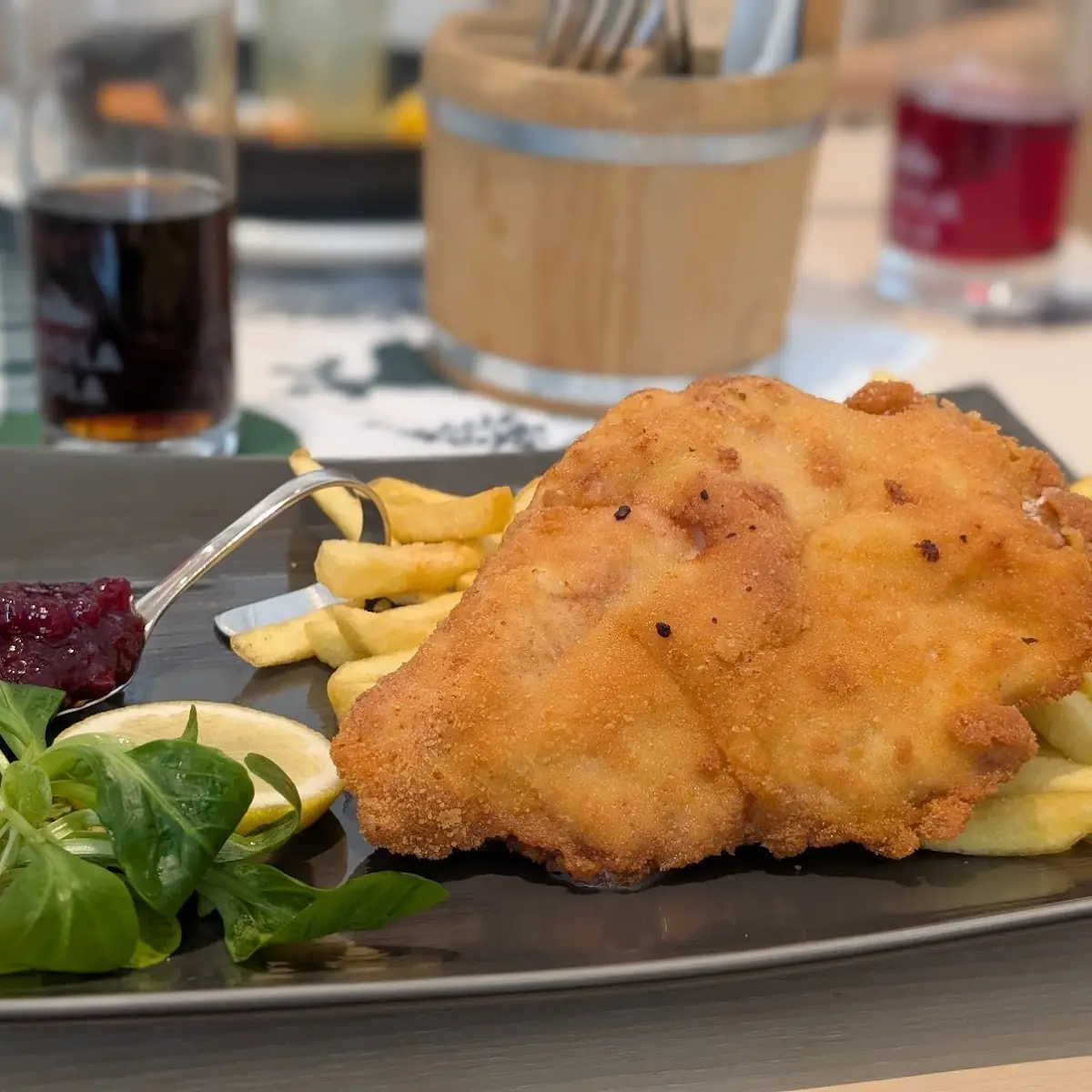 Essen und Trinken photo 6