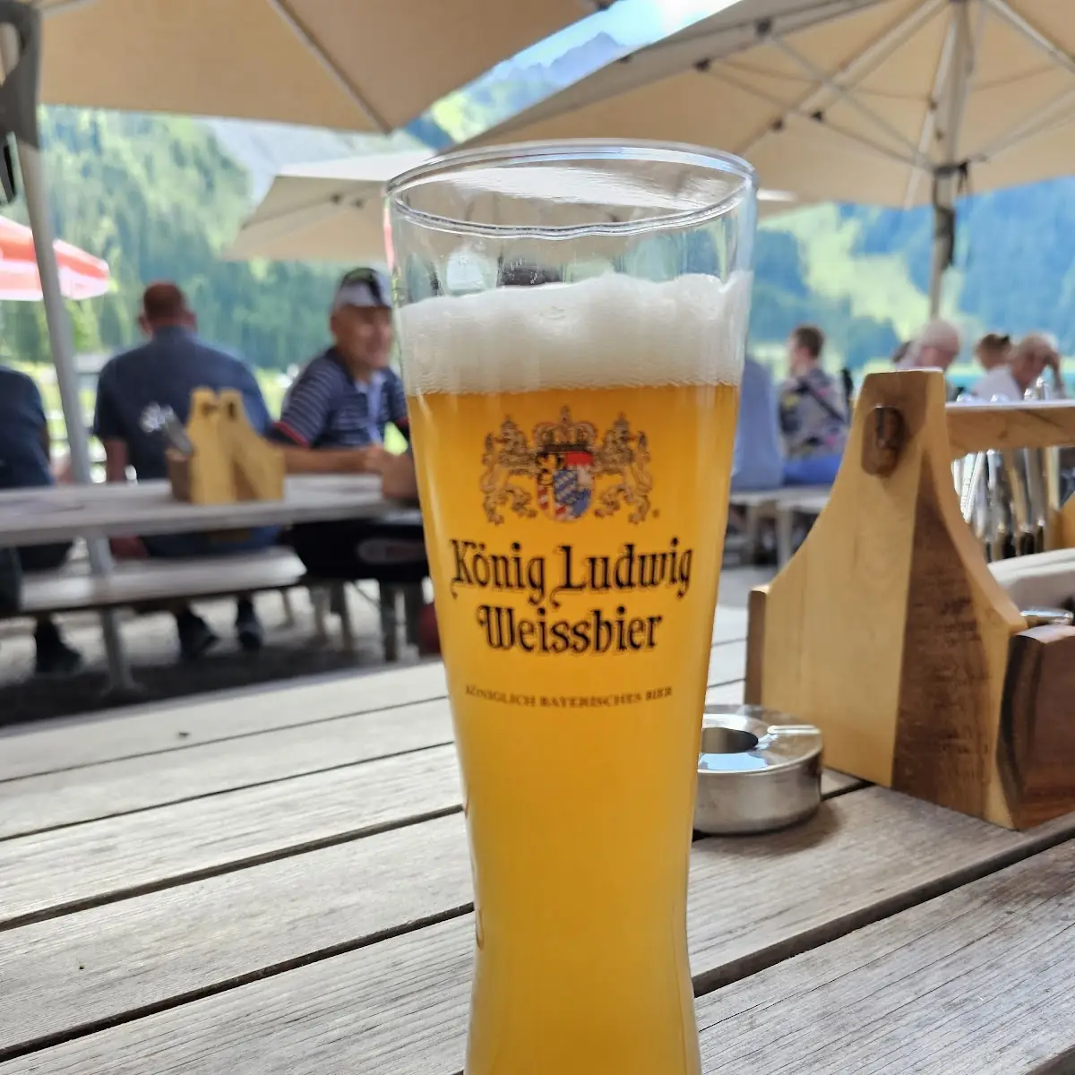 Essen und Trinken photo 7