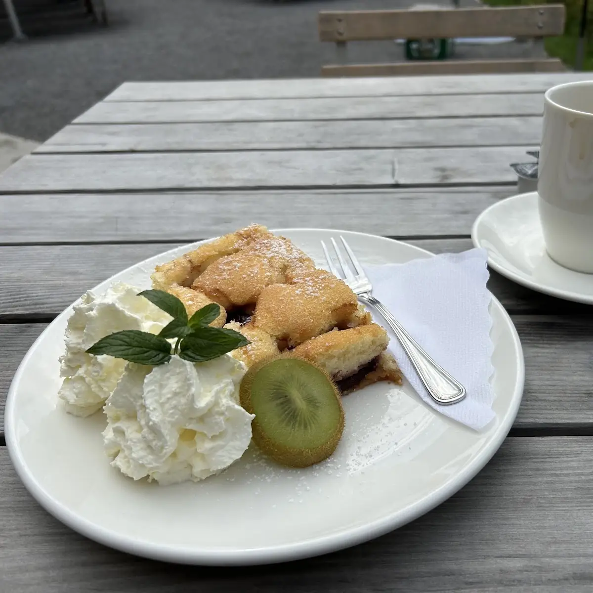 Essen und Trinken photo 8