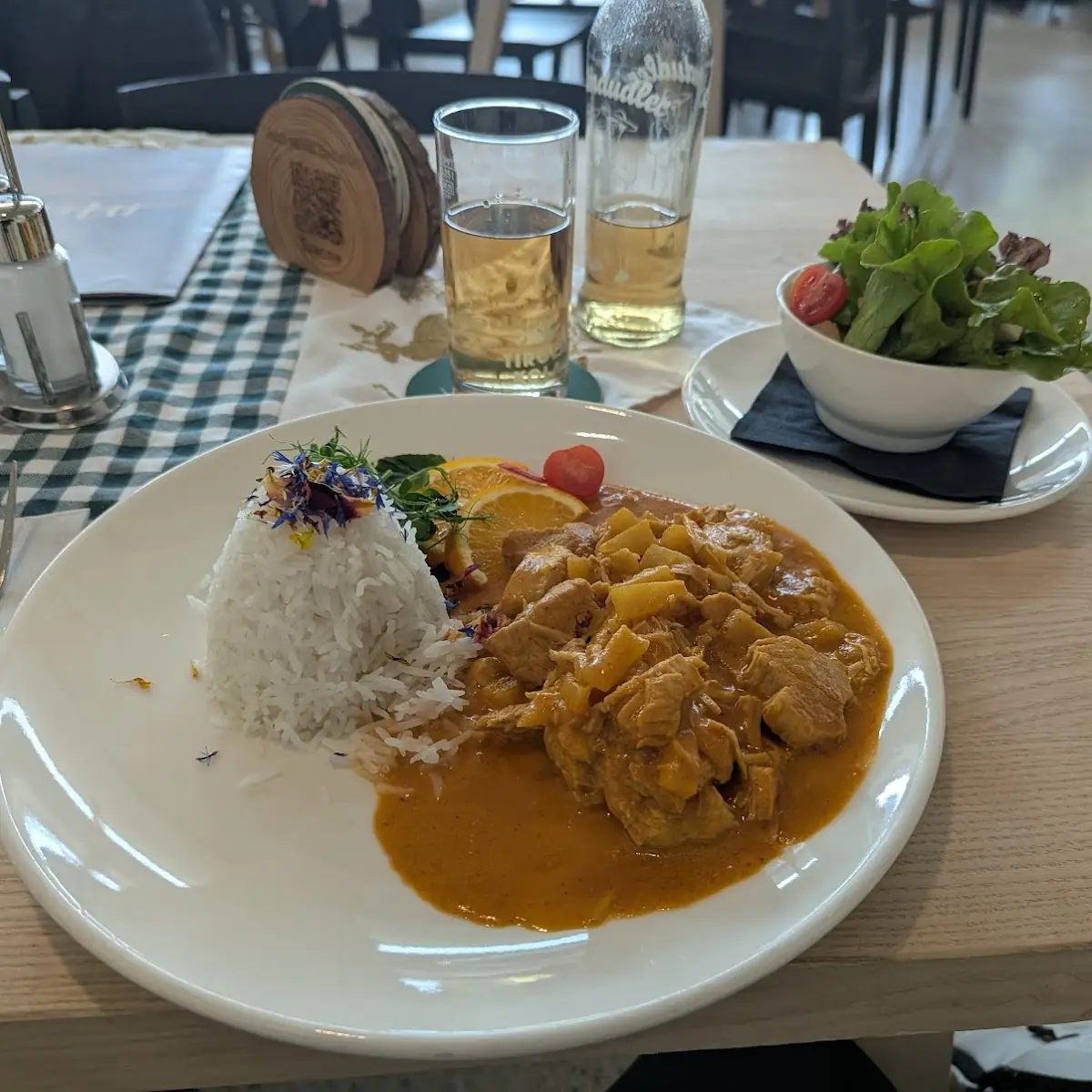 Essen und Trinken photo 9