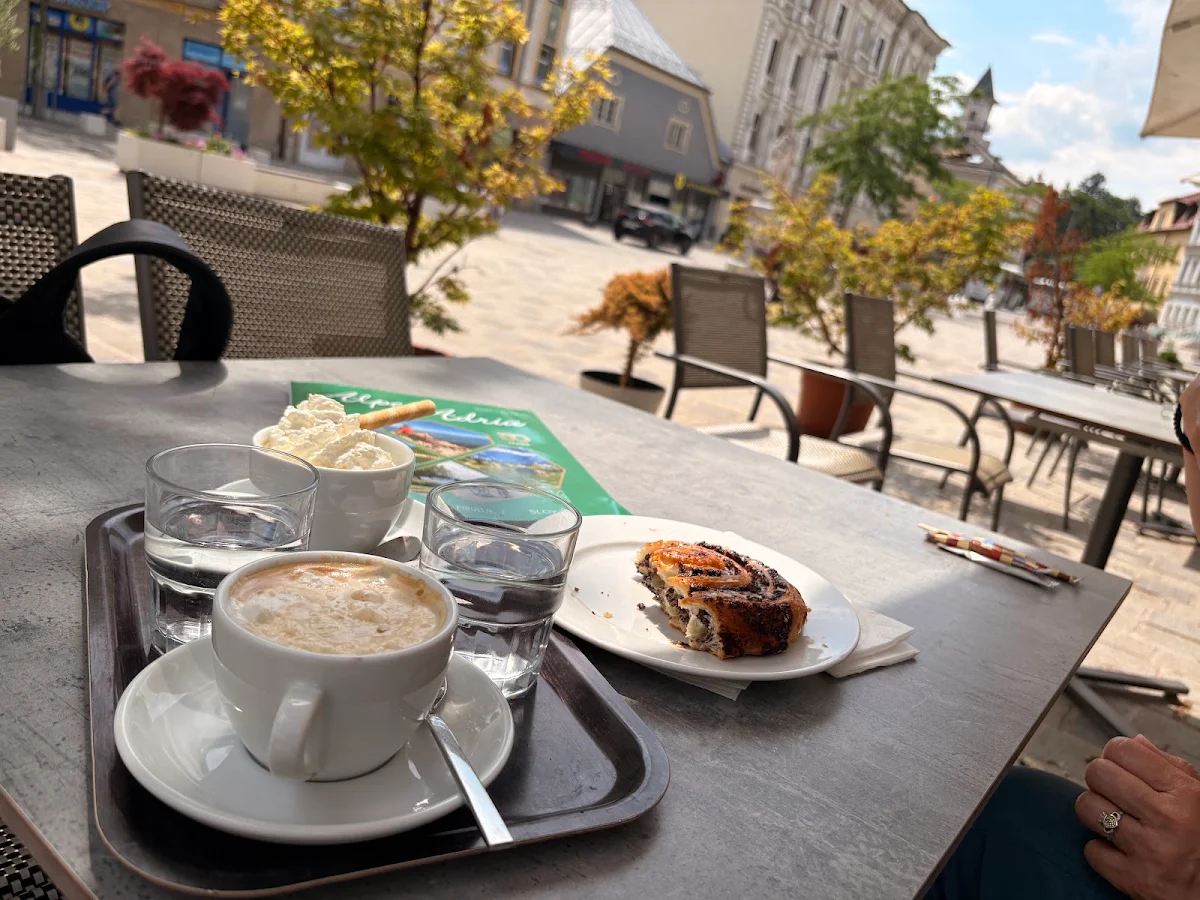 Essen und Trinken photo 4