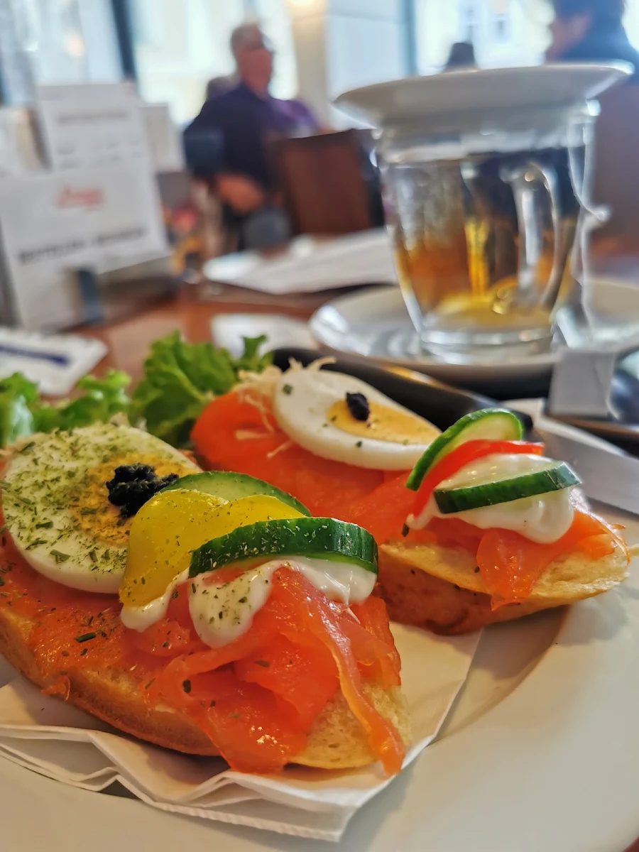 Essen und Trinken photo 6