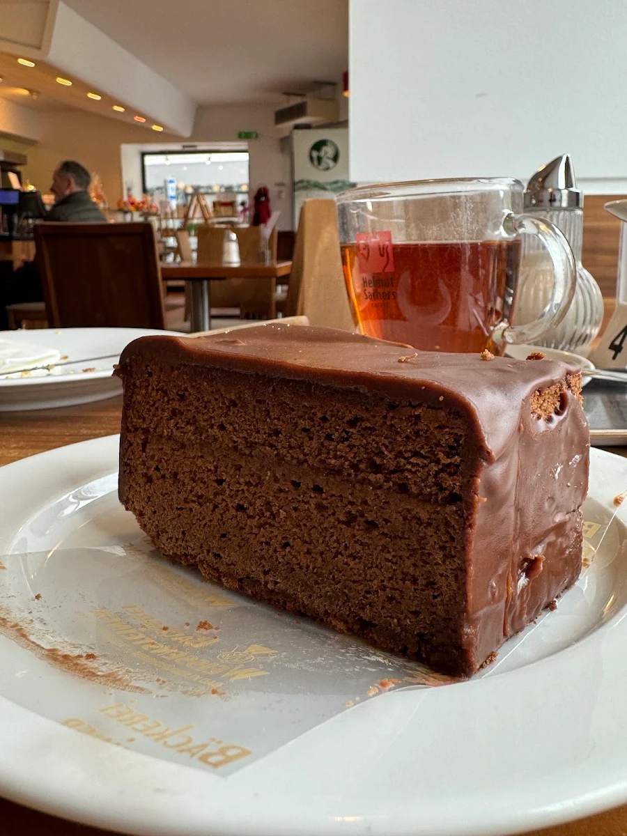 Essen und Trinken photo 7