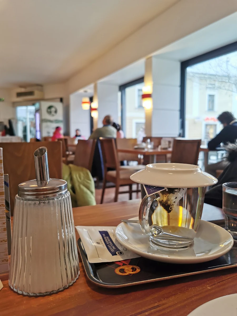 Essen und Trinken photo 8
