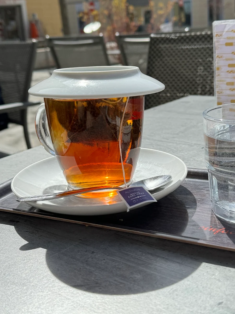 Essen und Trinken photo 9
