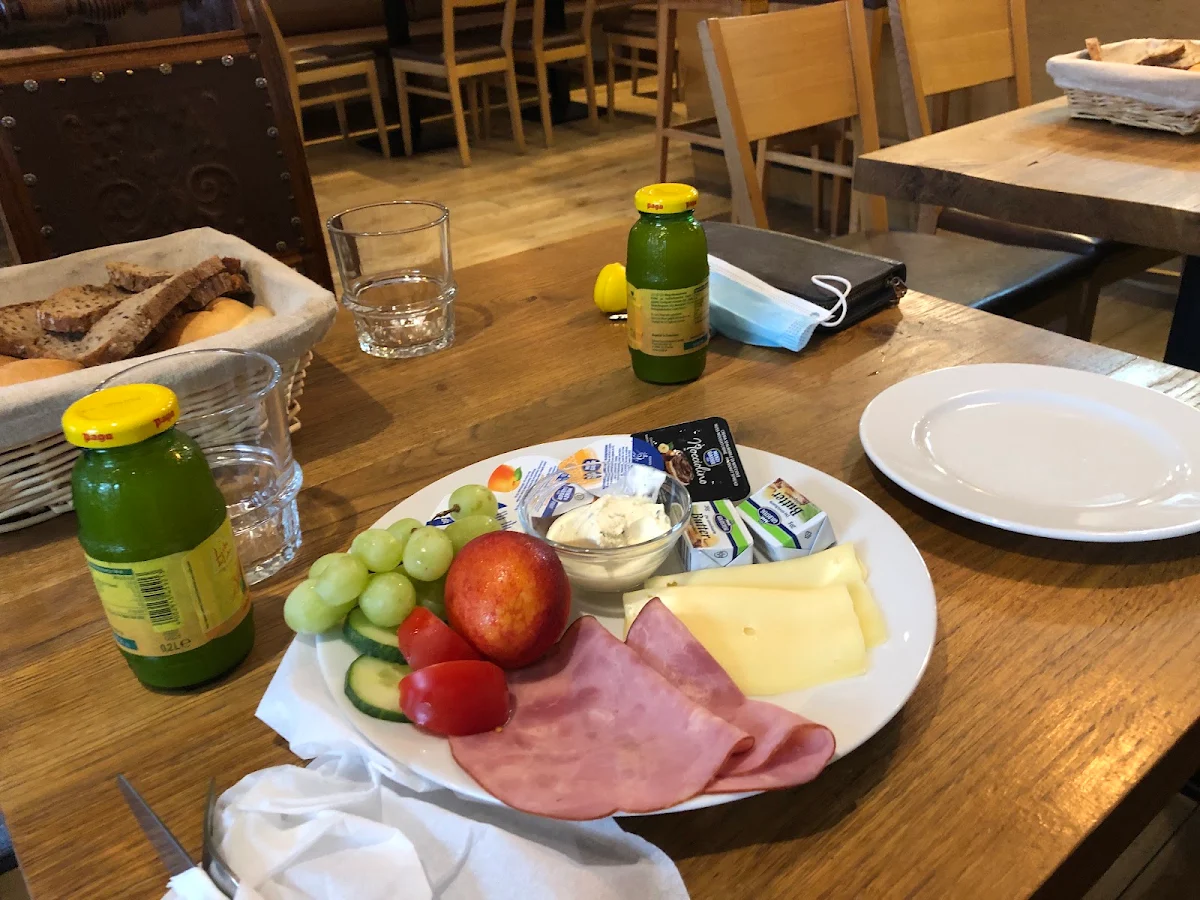 Essen und Trinken photo 10