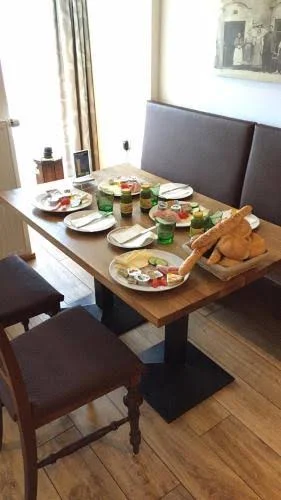 Essen und Trinken photo 7