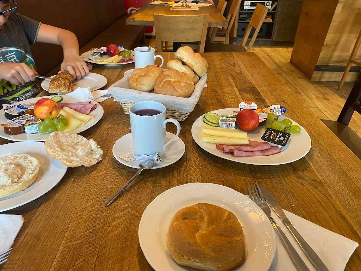 Essen und Trinken photo 8