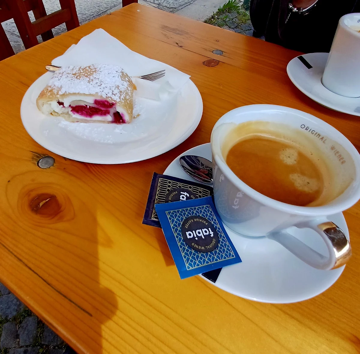 Essen und Trinken photo 9