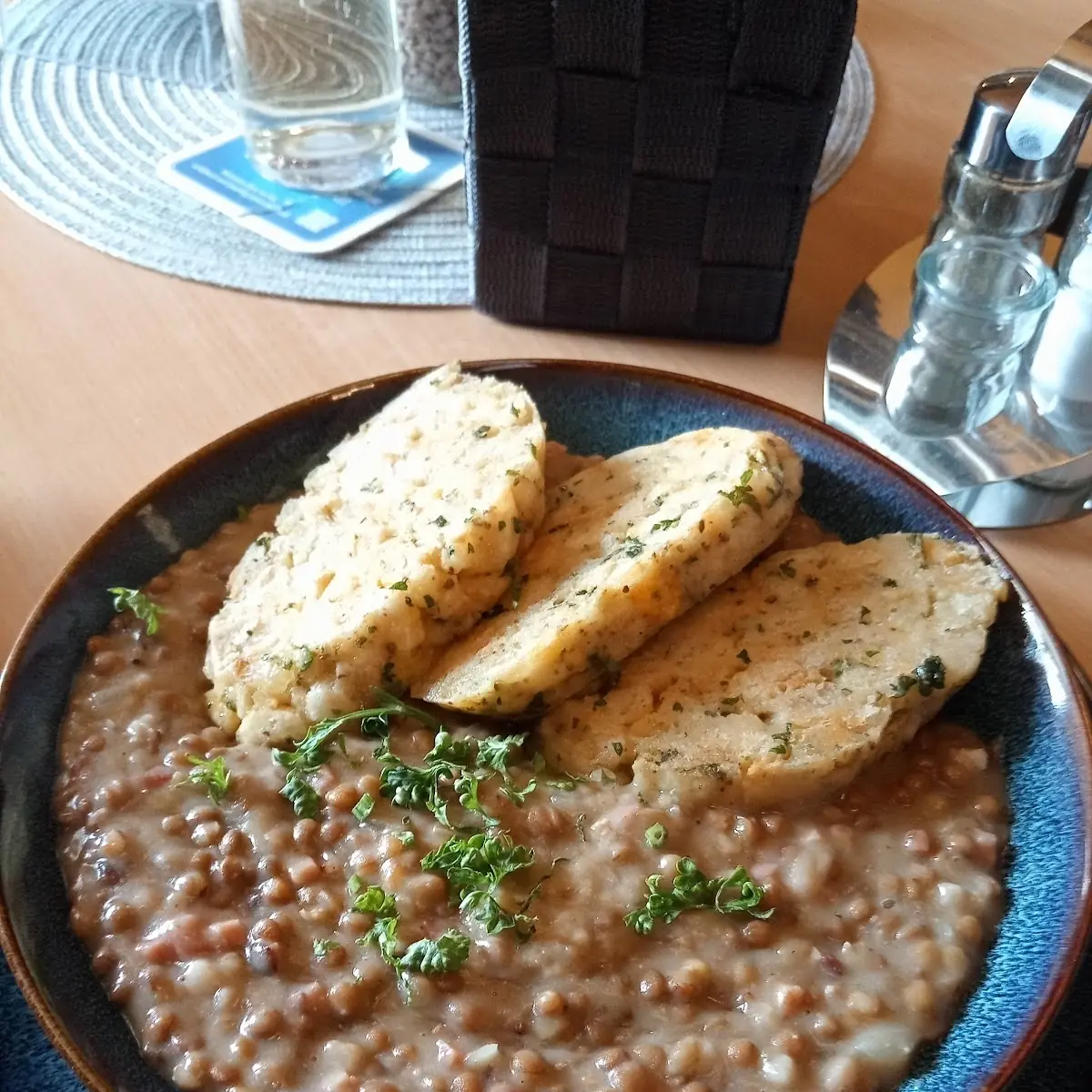 Essen und Trinken photo 1