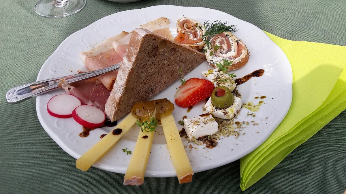 Essen und Trinken photo 3