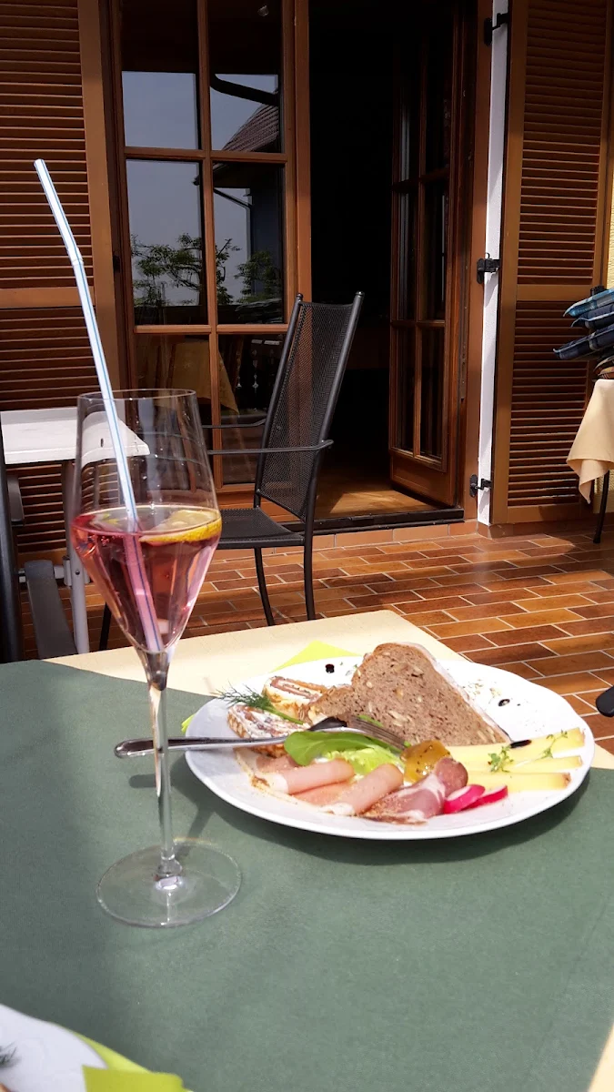 Essen und Trinken photo 6
