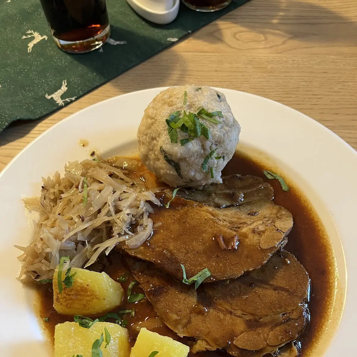Essen und Trinken photo 2