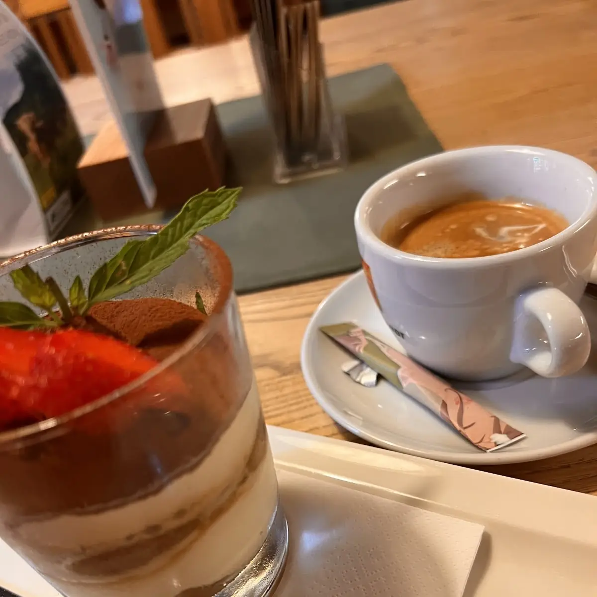 Essen und Trinken photo 8