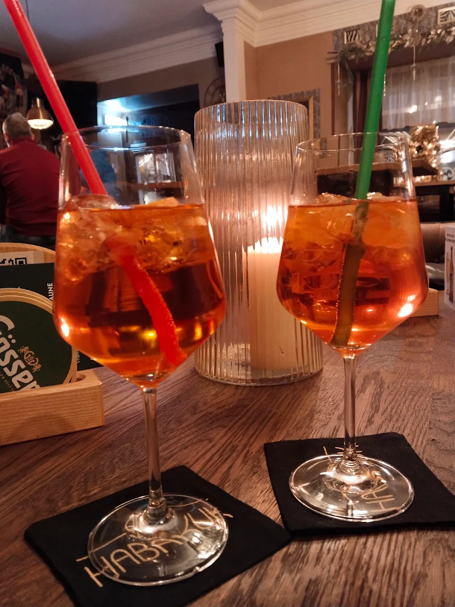 Essen und Trinken photo 1