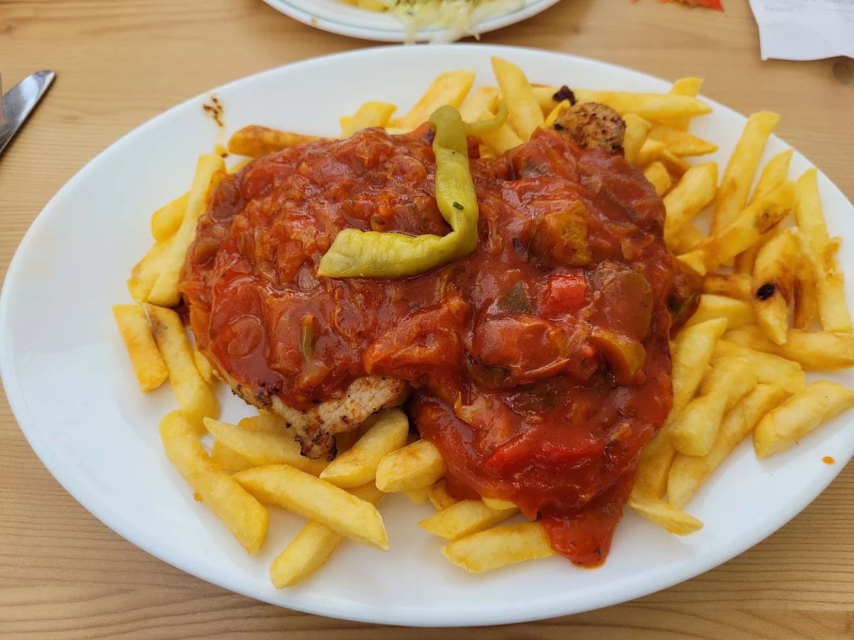 Essen und Trinken photo 3