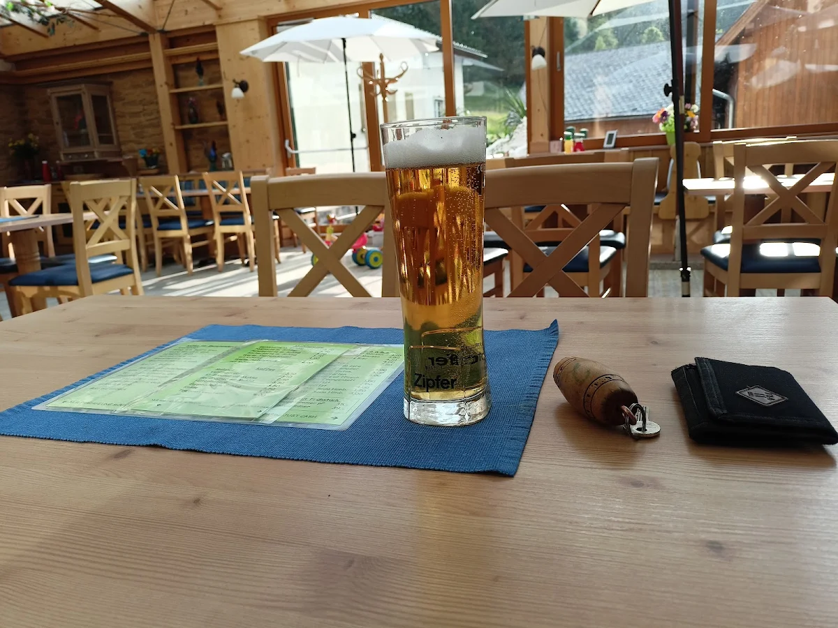 Essen und Trinken photo 4