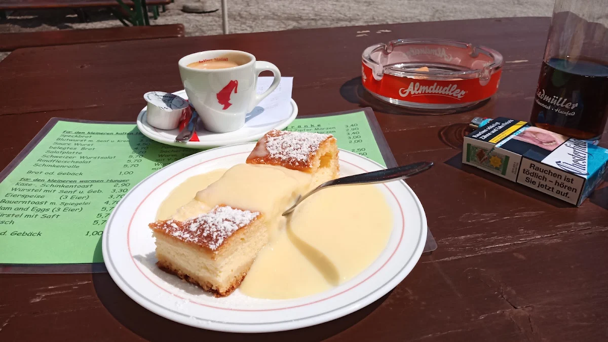 Essen und Trinken photo 6