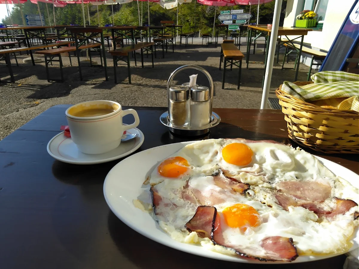 Essen und Trinken photo 7