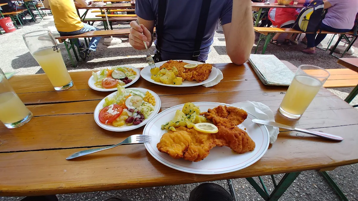 Essen und Trinken photo 8