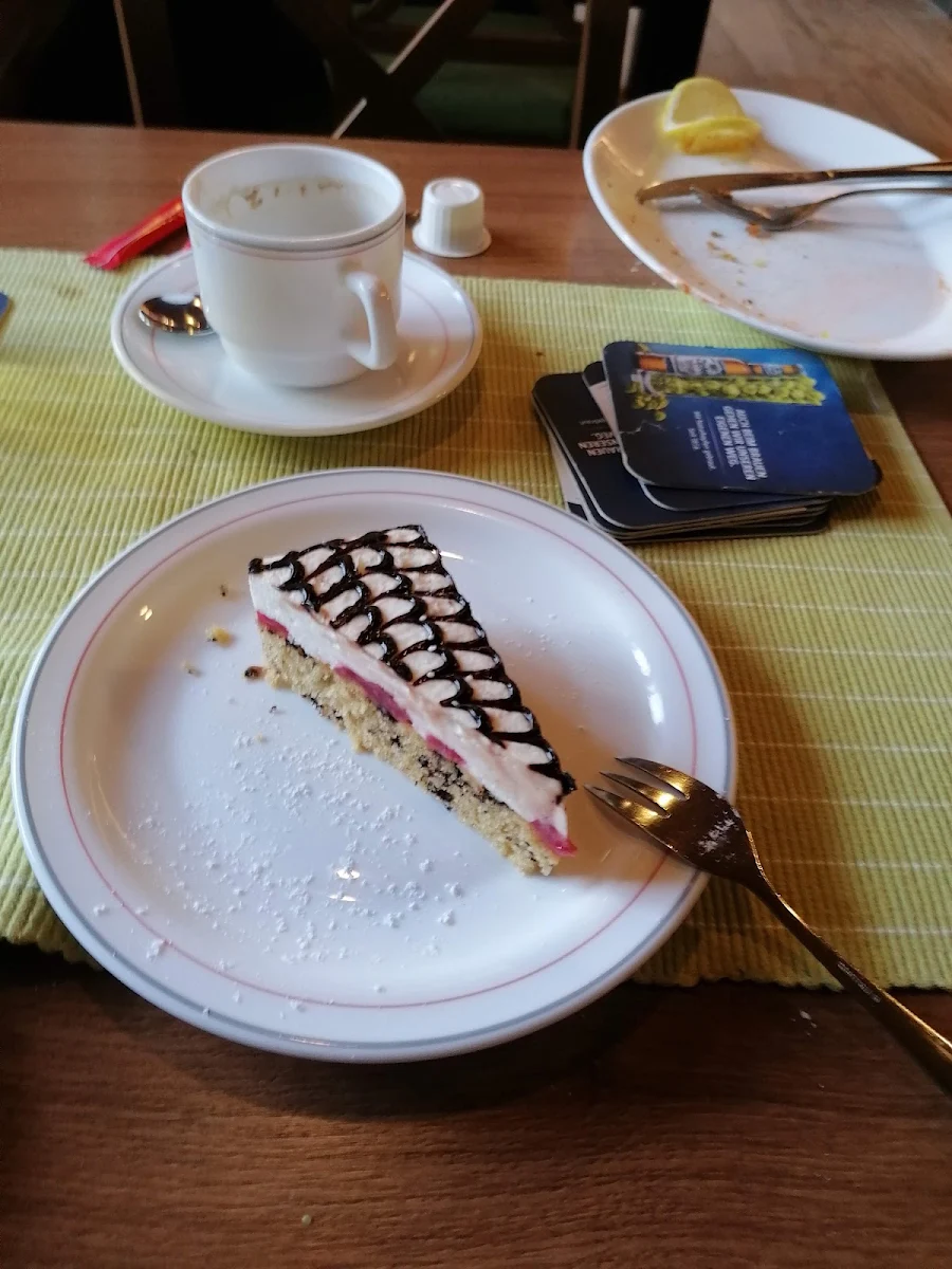 Essen und Trinken photo 9