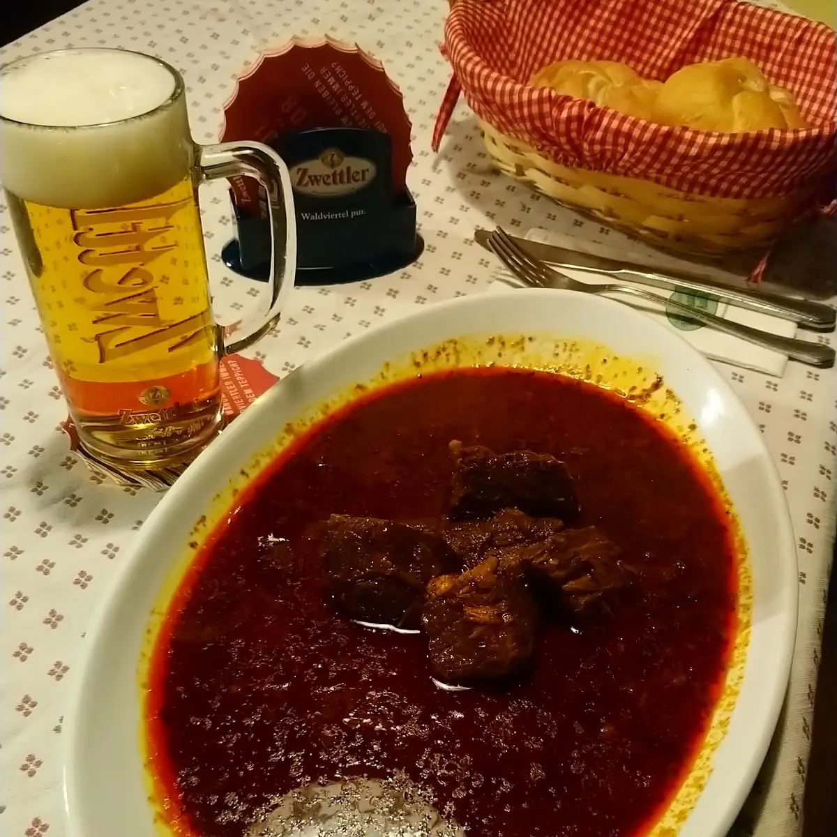 Essen und Trinken photo 1
