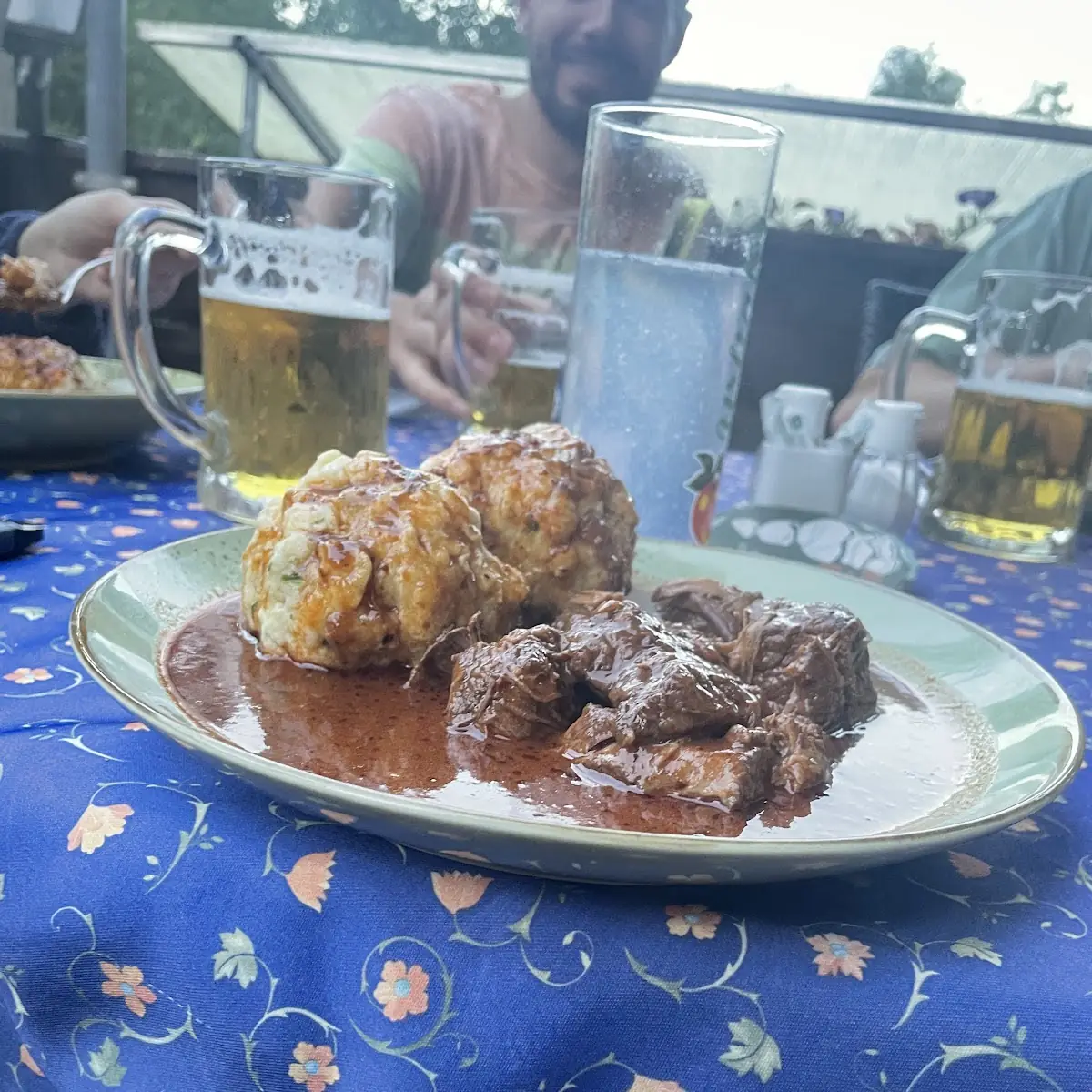 Essen und Trinken photo 4