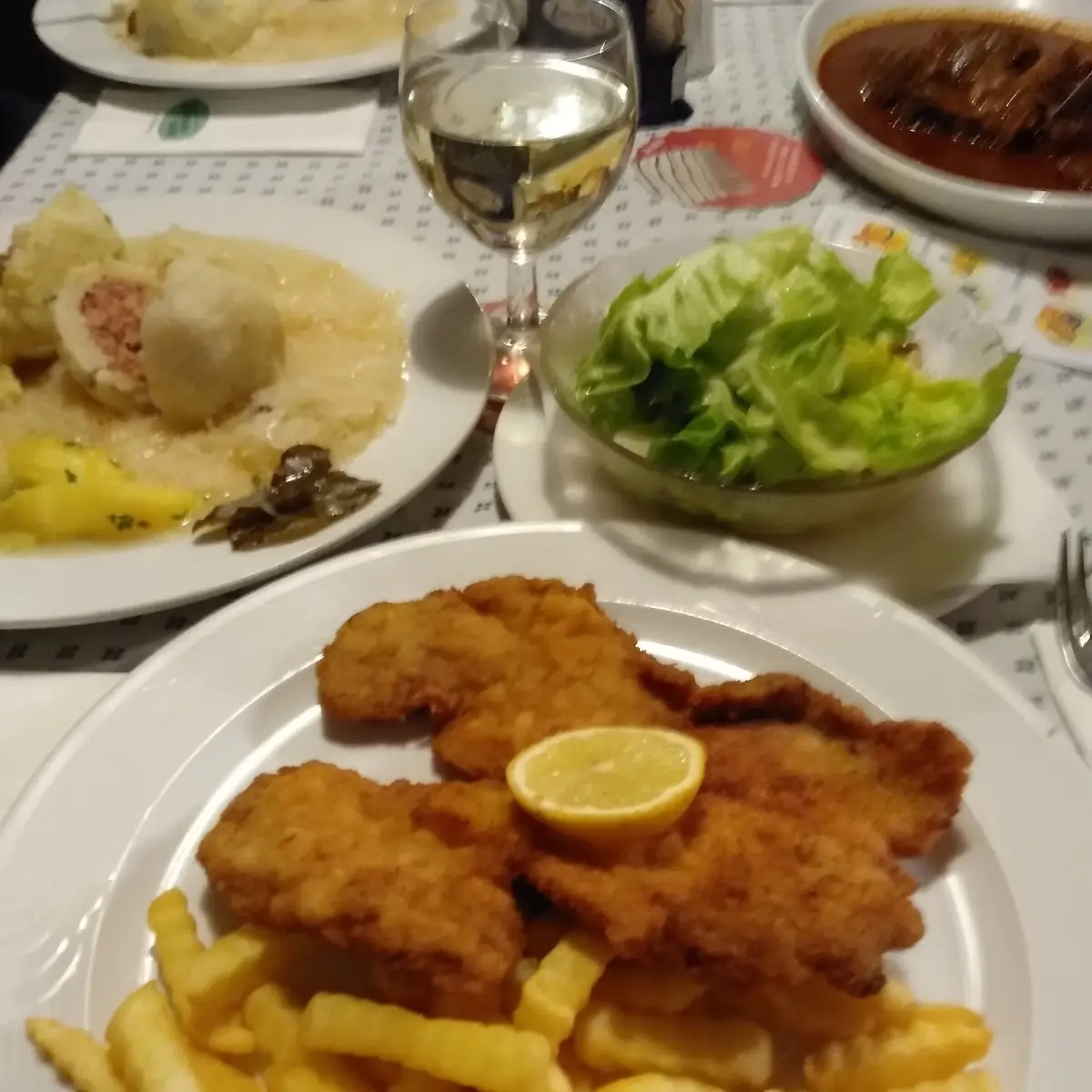 Essen und Trinken photo 5