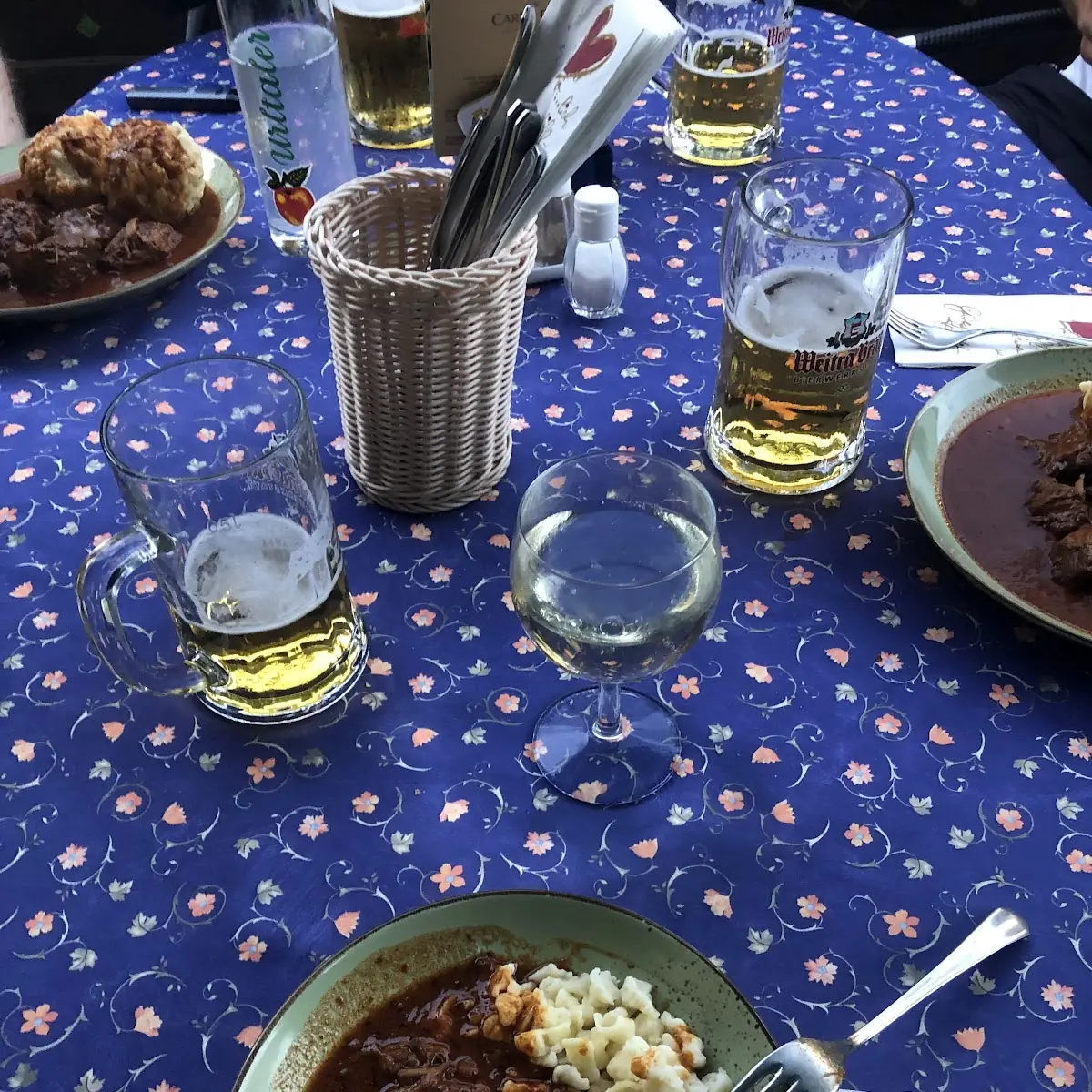 Essen und Trinken photo 7