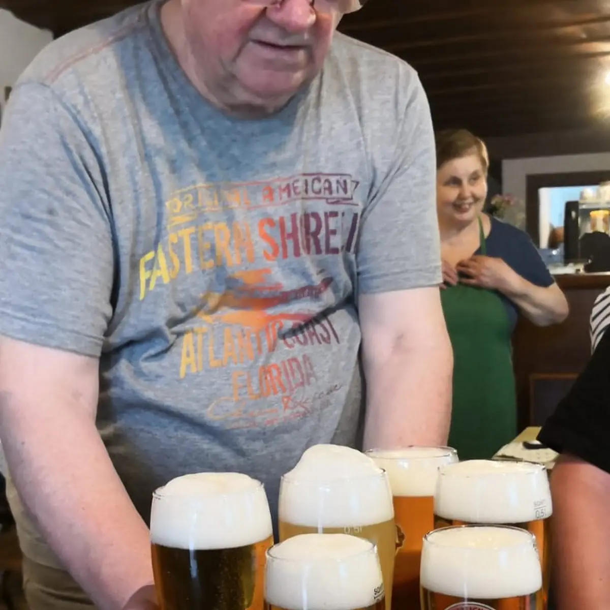 Essen und Trinken photo 8