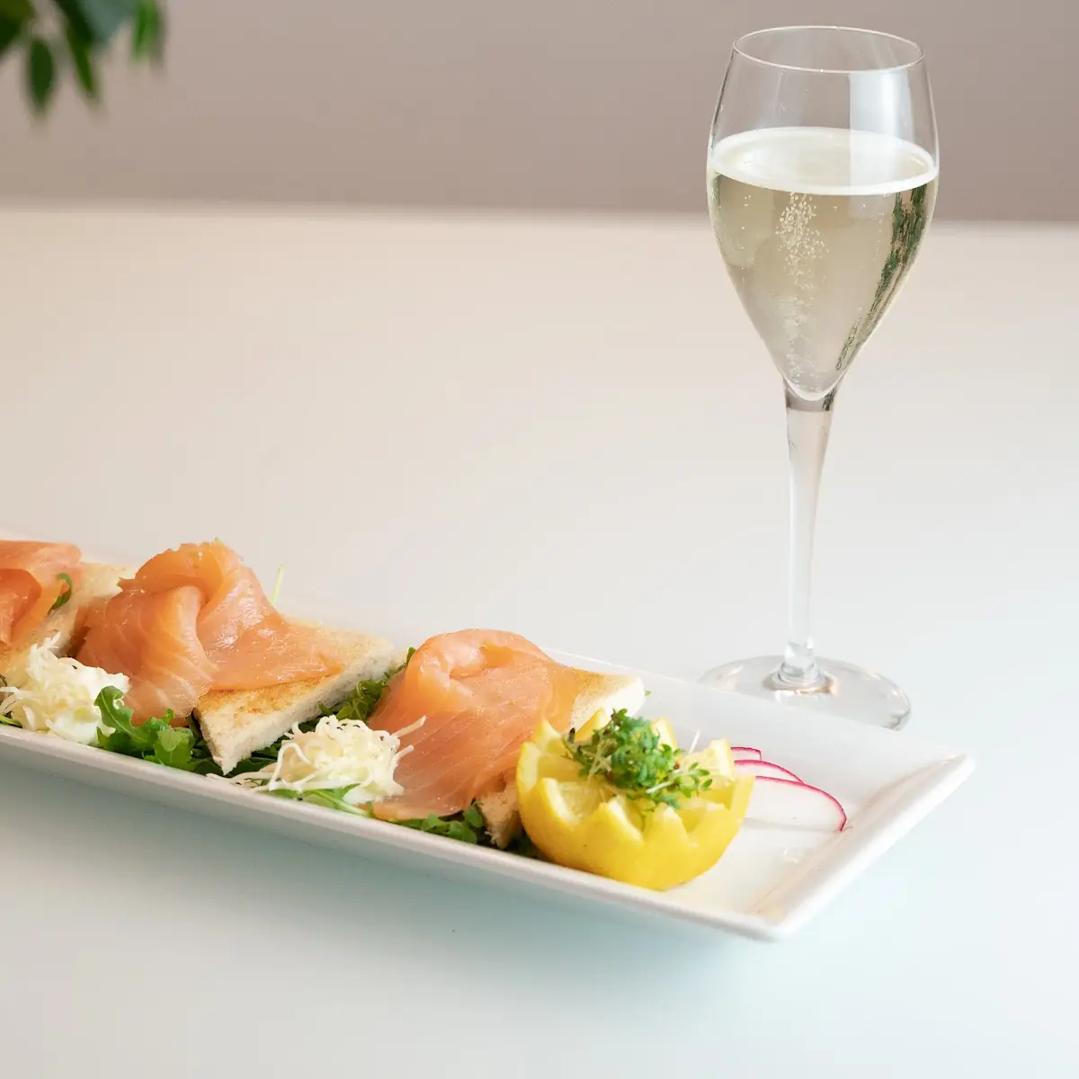 Essen und Trinken photo 1
