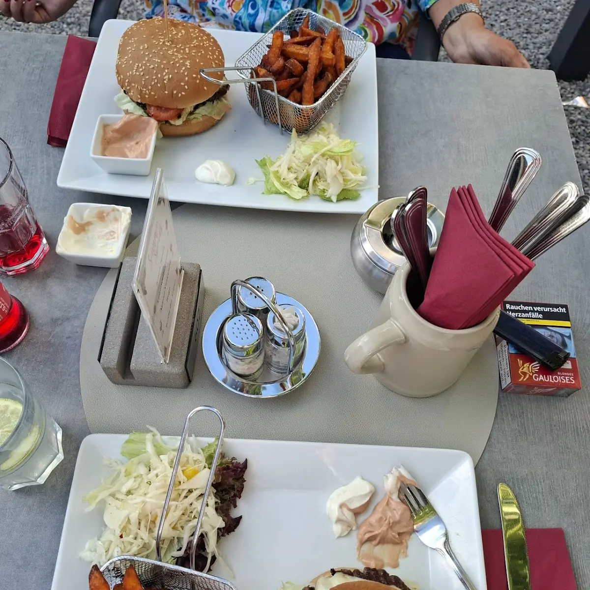 Essen und Trinken photo 2