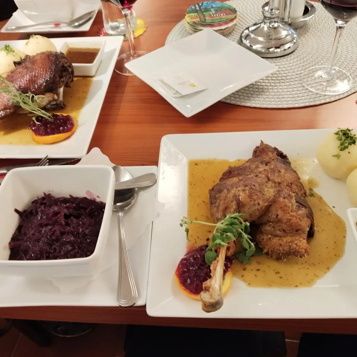 Essen und Trinken photo 6
