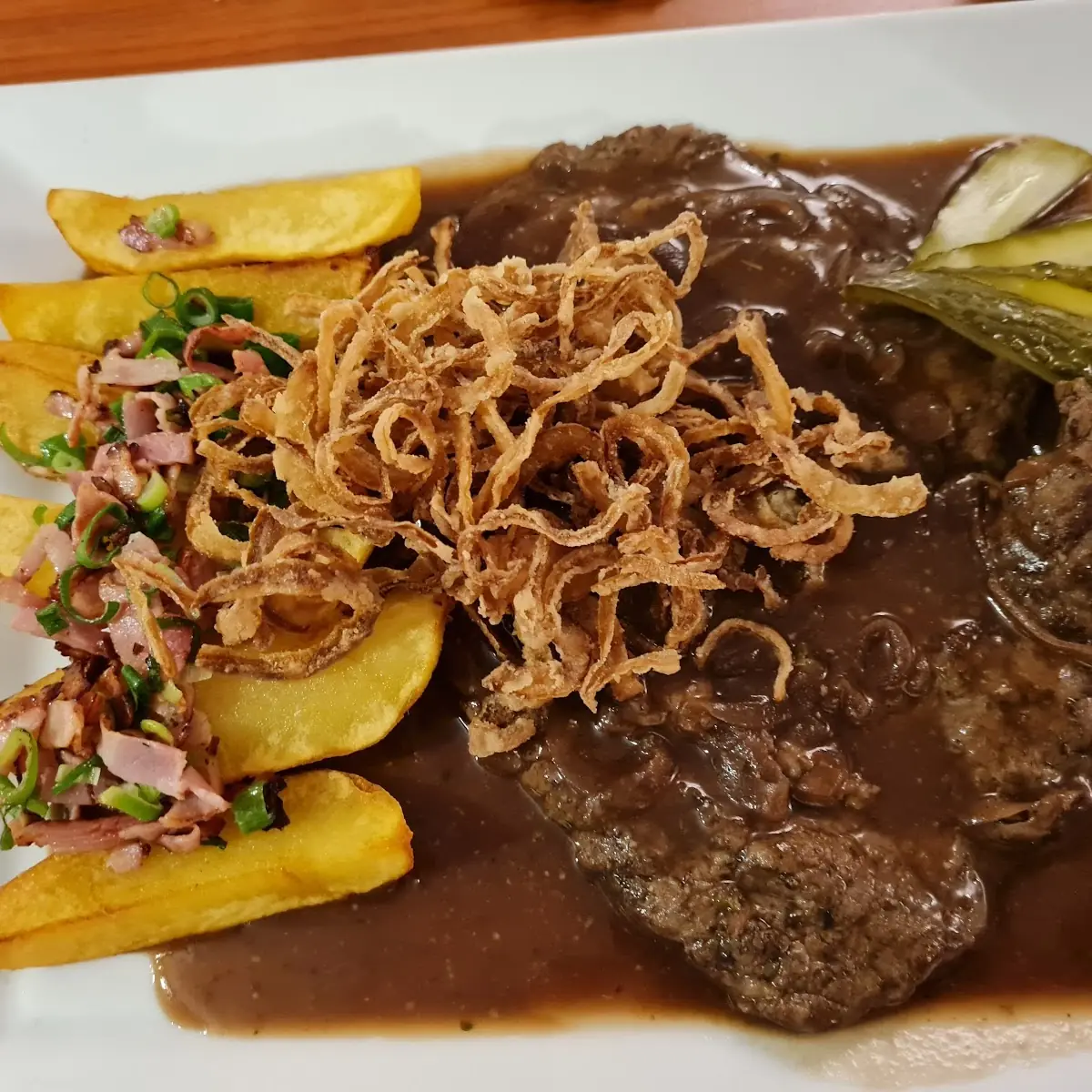 Essen und Trinken photo 7