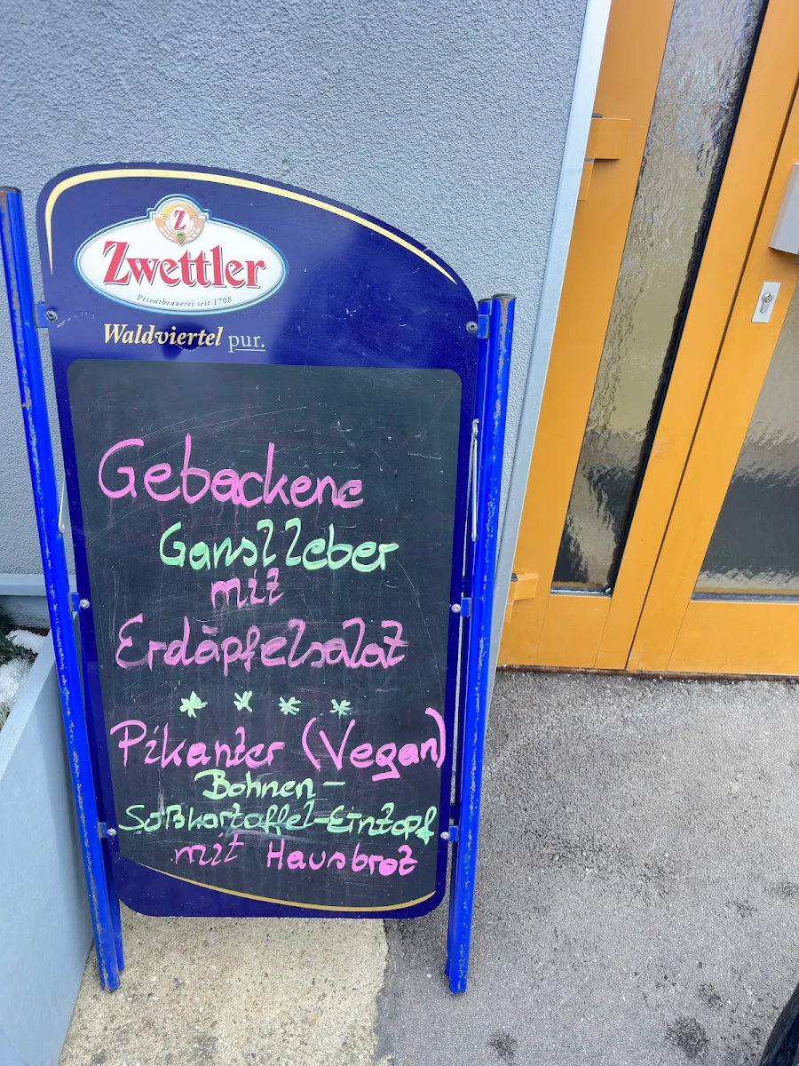 Speisekarte photo 10