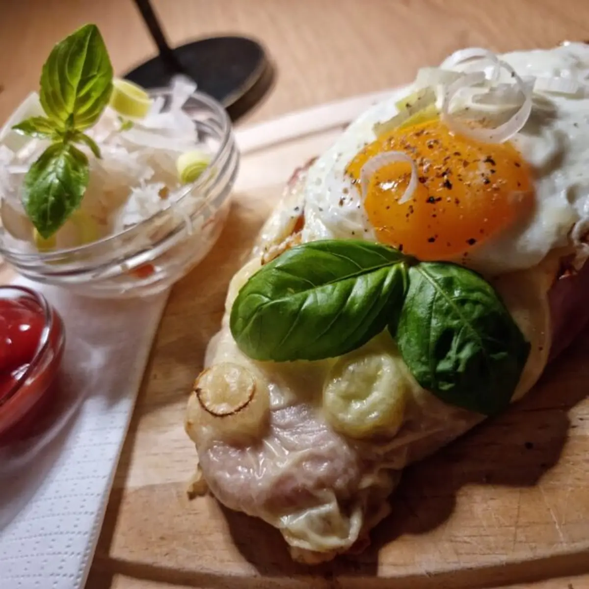 Essen und Trinken photo 1