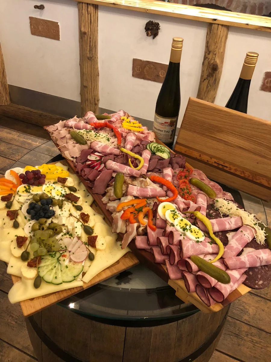 Essen und Trinken photo 1