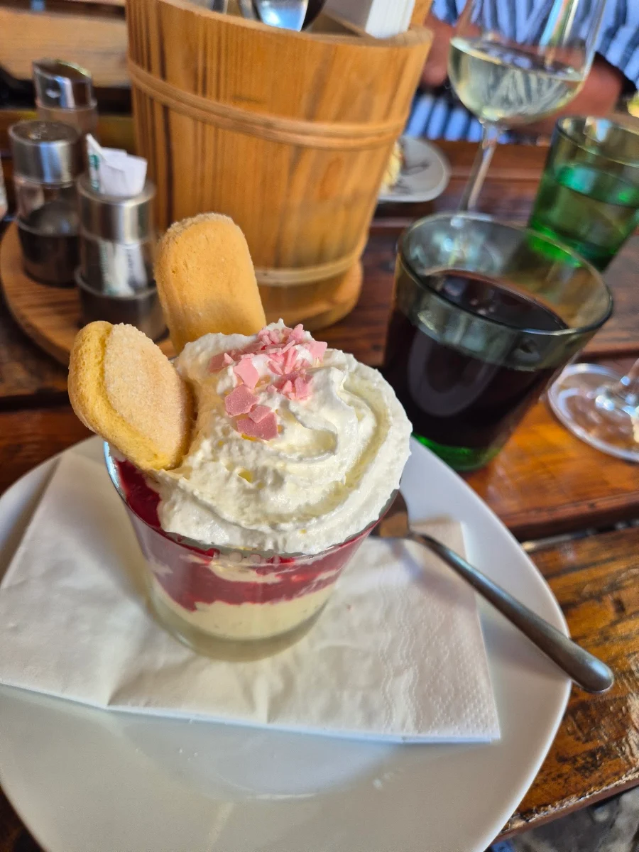 Essen und Trinken photo 10