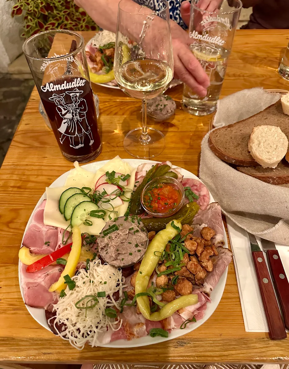Essen und Trinken photo 2
