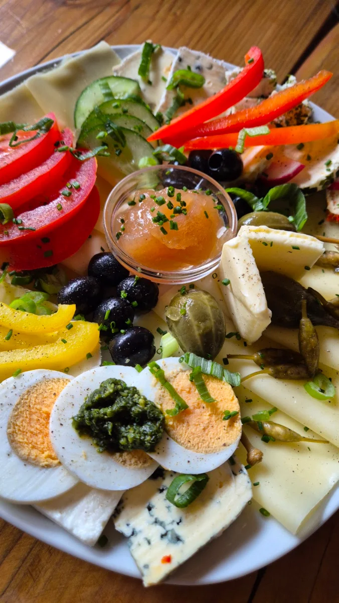Essen und Trinken photo 6
