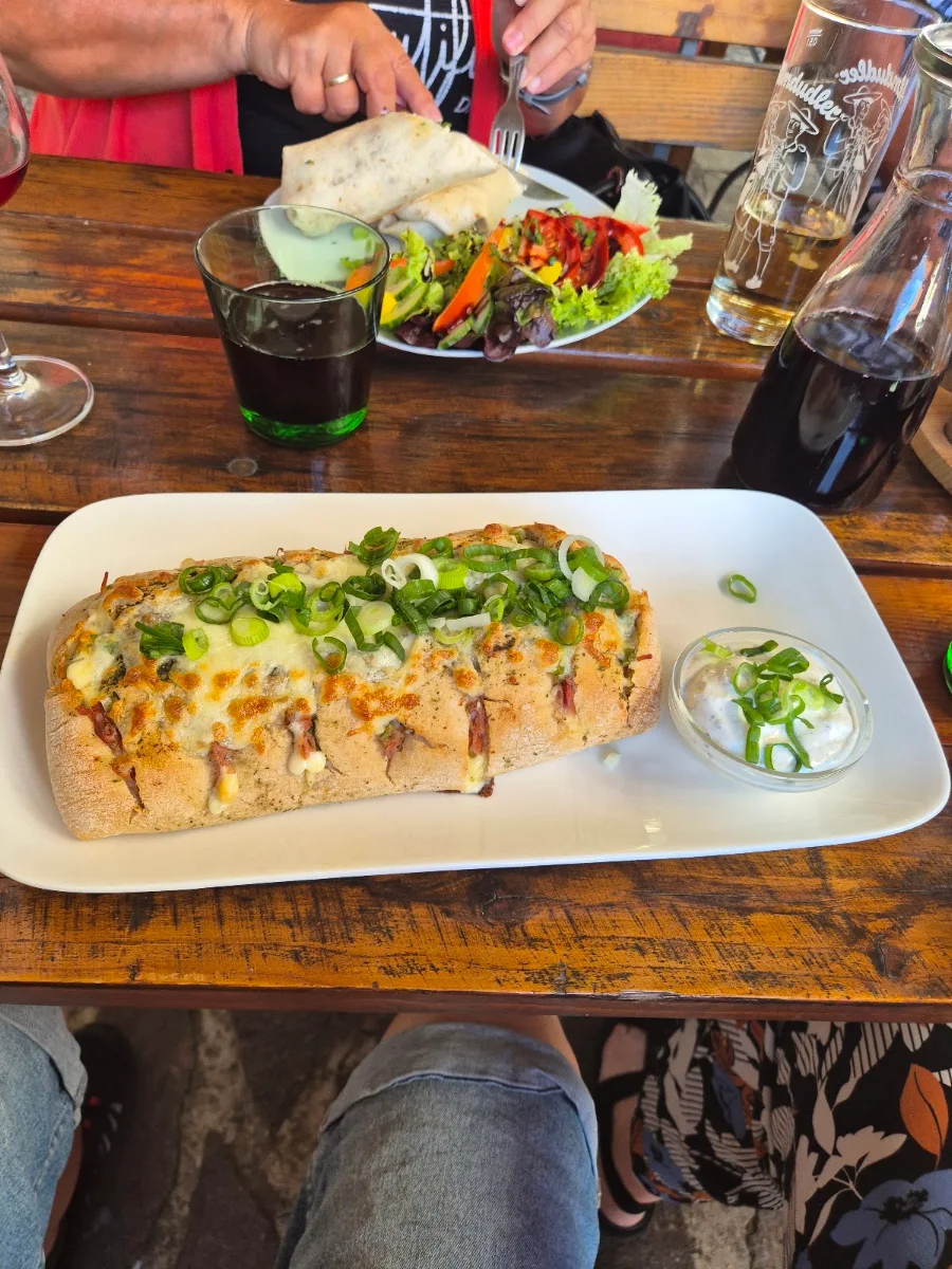 Essen und Trinken photo 7