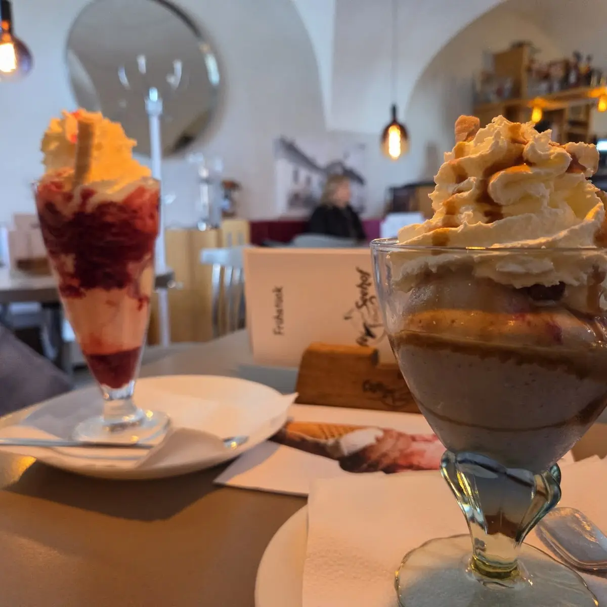 Essen und Trinken photo 5