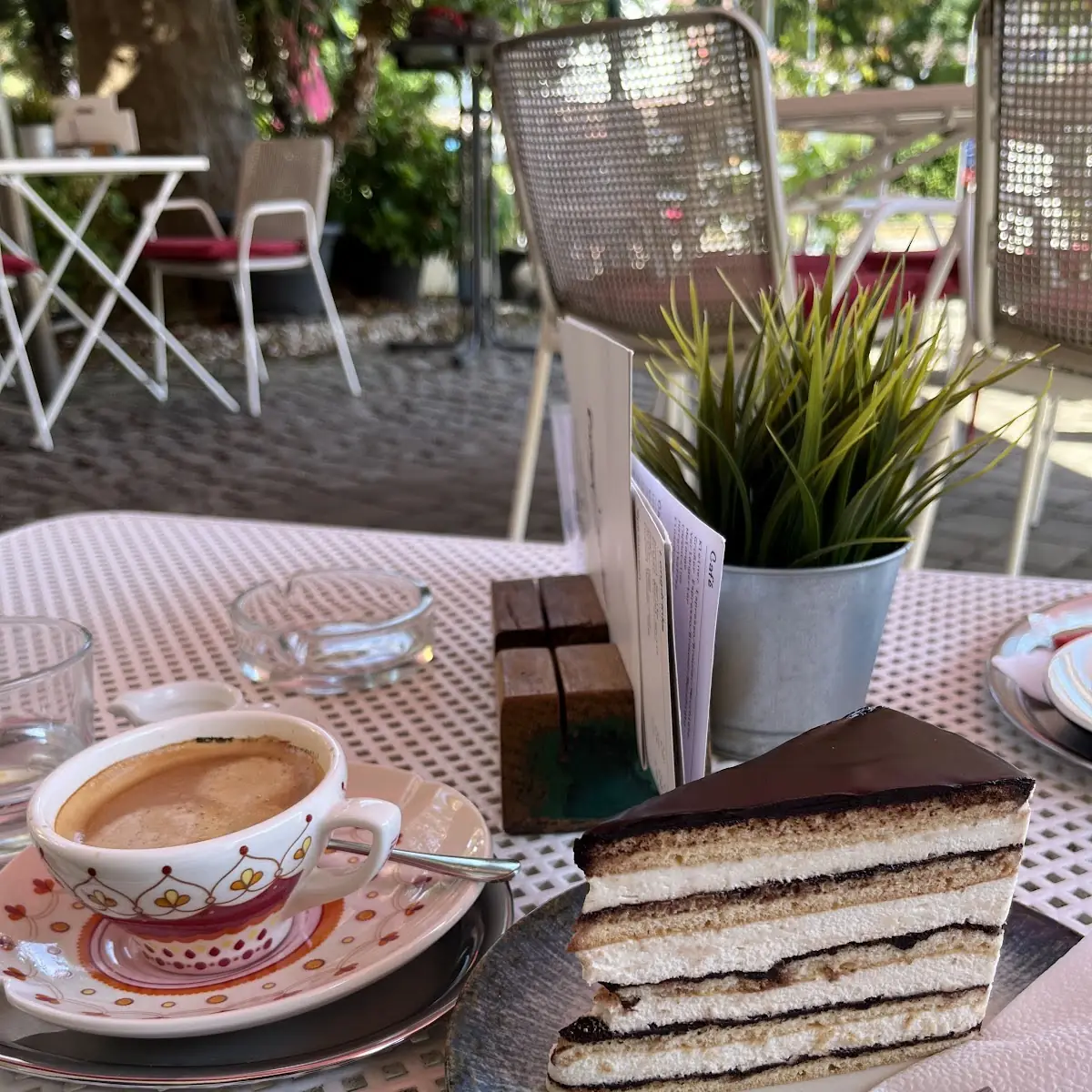 Essen und Trinken photo 7