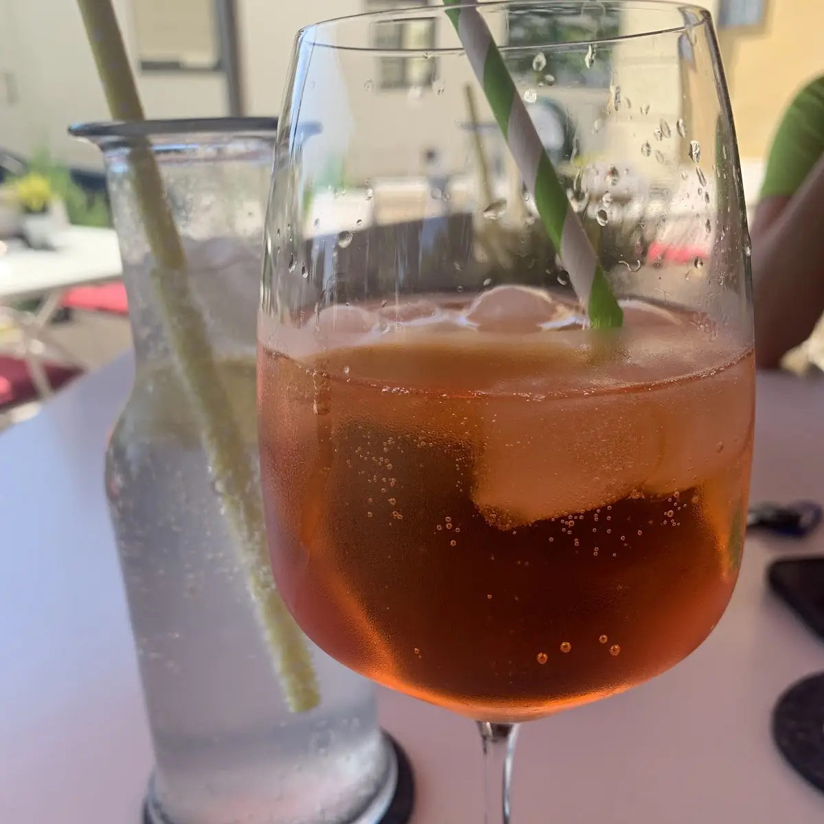 Essen und Trinken photo 8